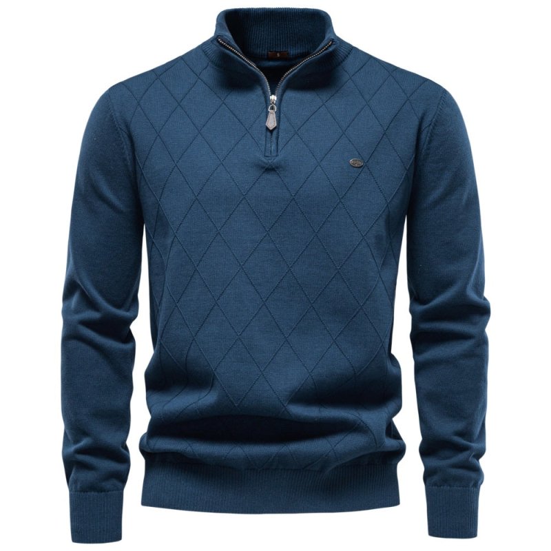 Zetland Sweater