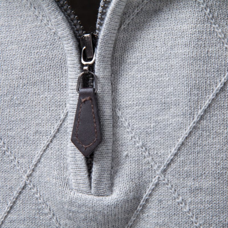 Zetland Sweater