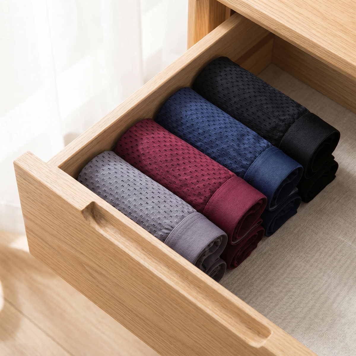 Bamboo Boxers