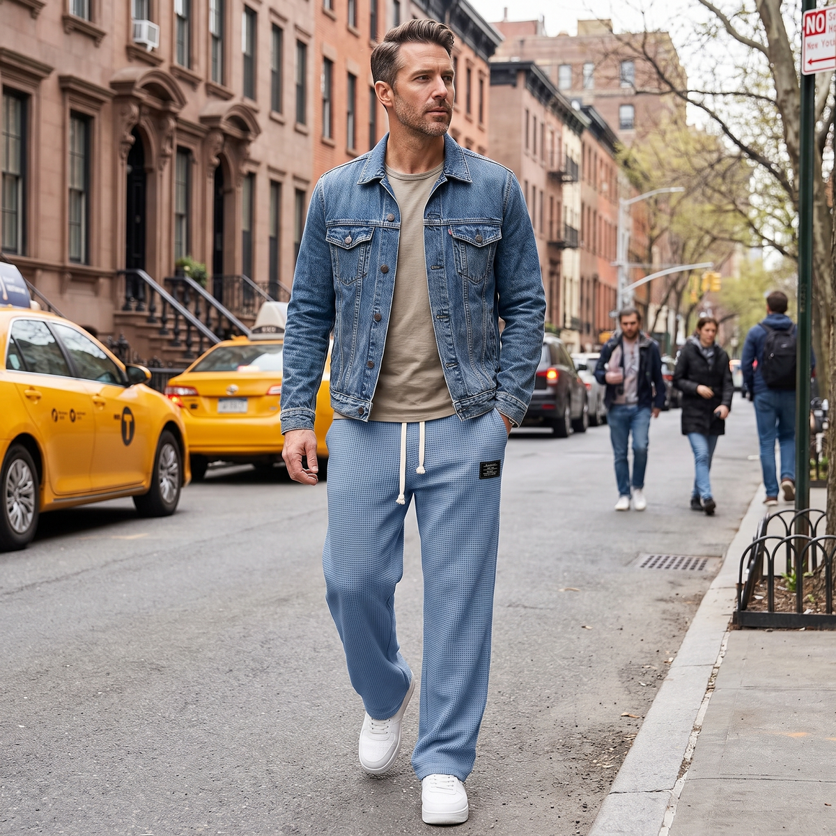 Everyday Comfort Pants
