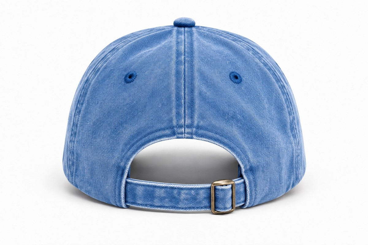 Basset One Speed No Worm Club Classic Cap