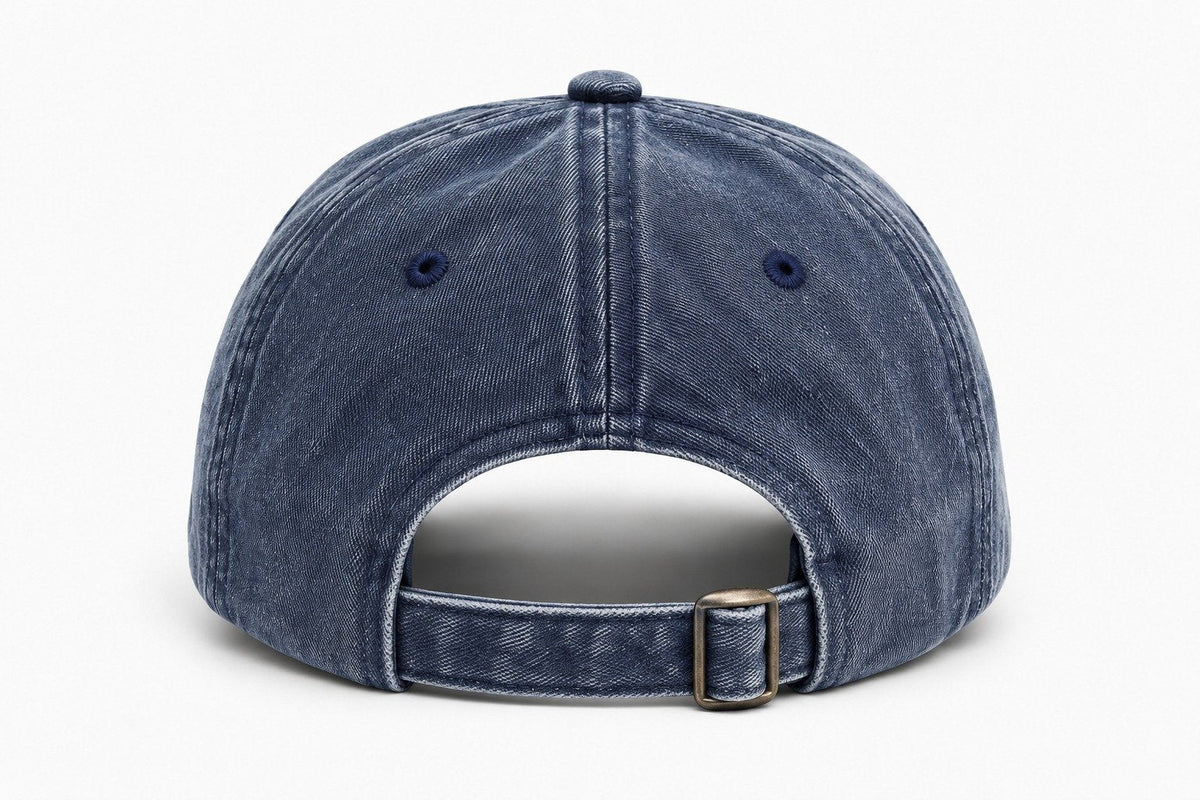 Basset One Speed No Worm Club Classic Cap