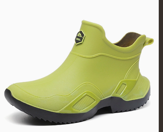 Celrien | Short Pull On Boots
