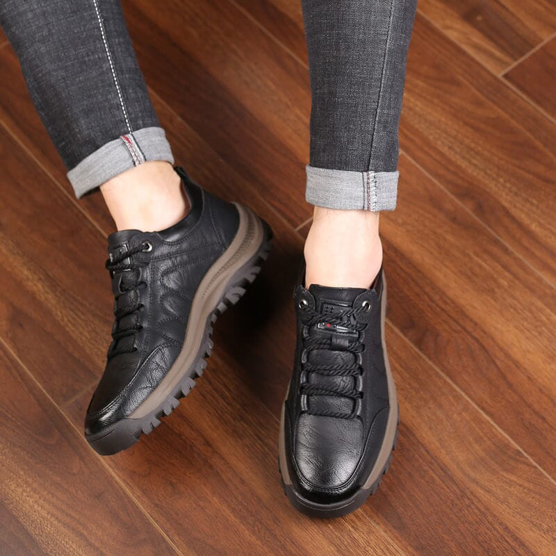 Premium Men's Shoes