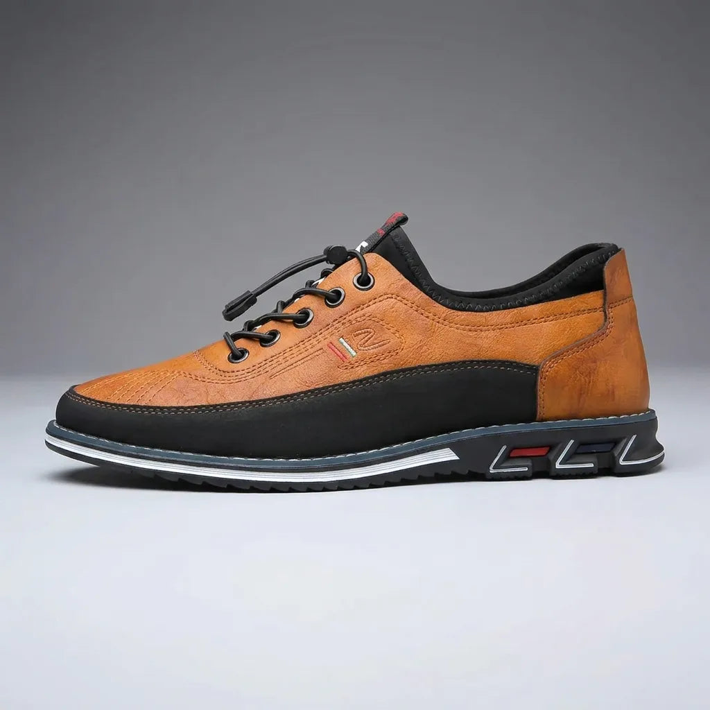 Elegant Oxford Shoes