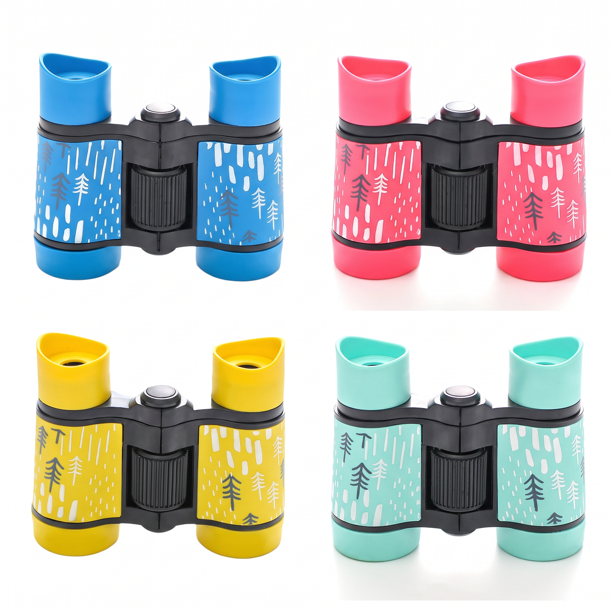 Explorio Mini Binoculars (3 to 8 years)