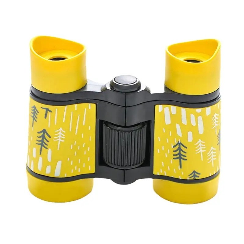 Explorio Mini Binoculars (3 to 8 years)