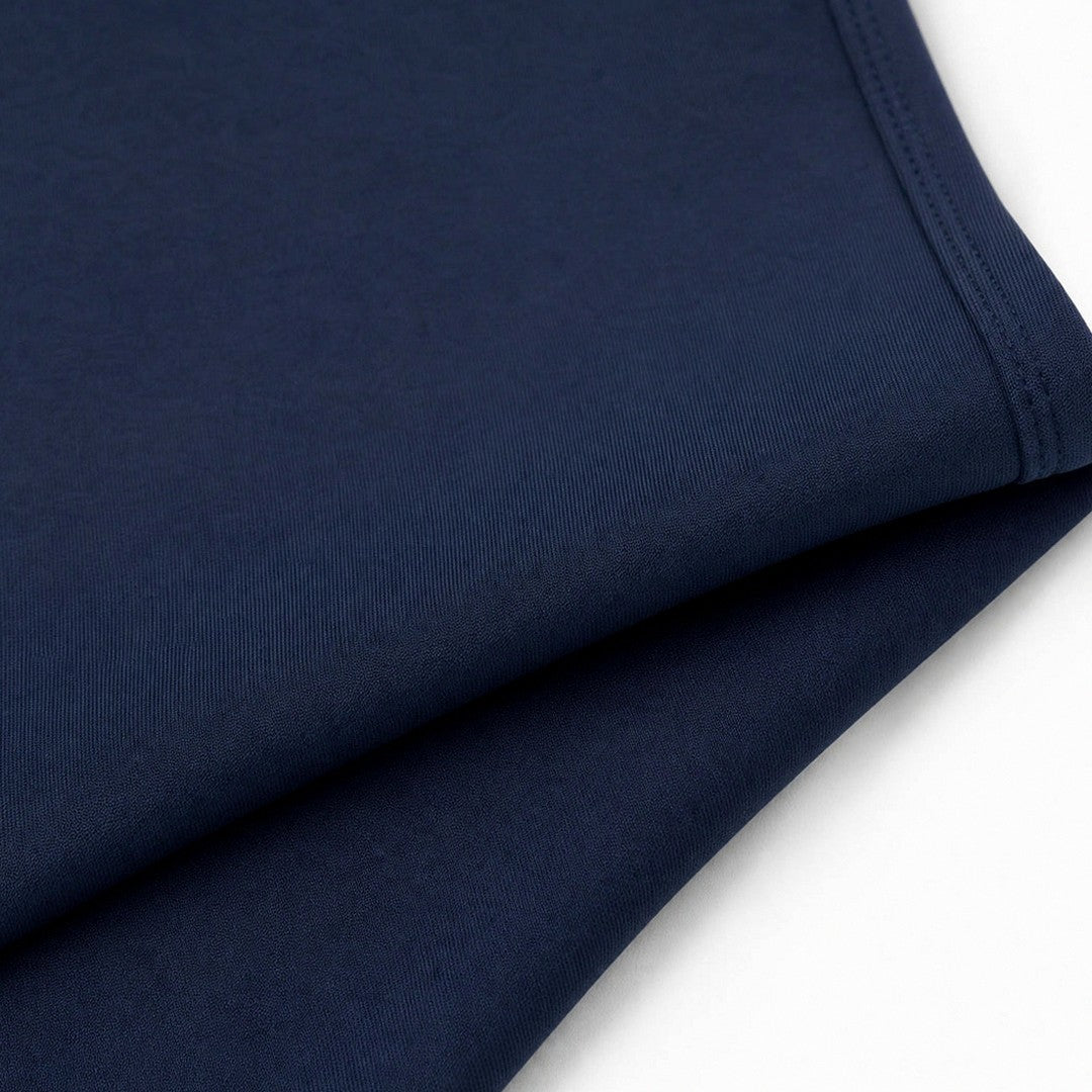 Men's Ultra Comfortable 2-in-1 Quarter-Zip