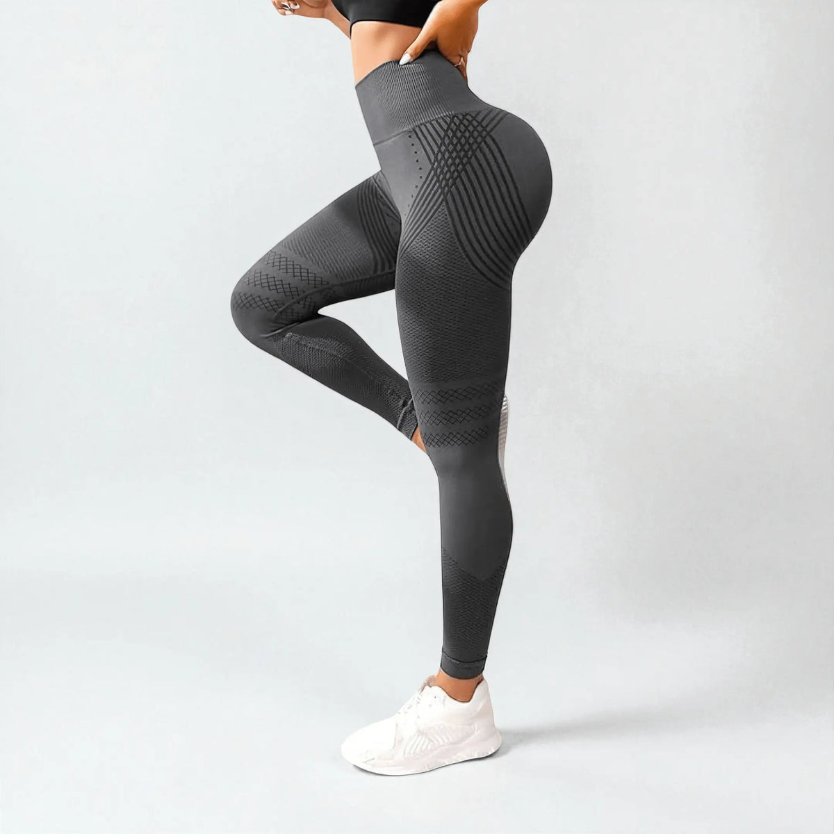 3D Leggings