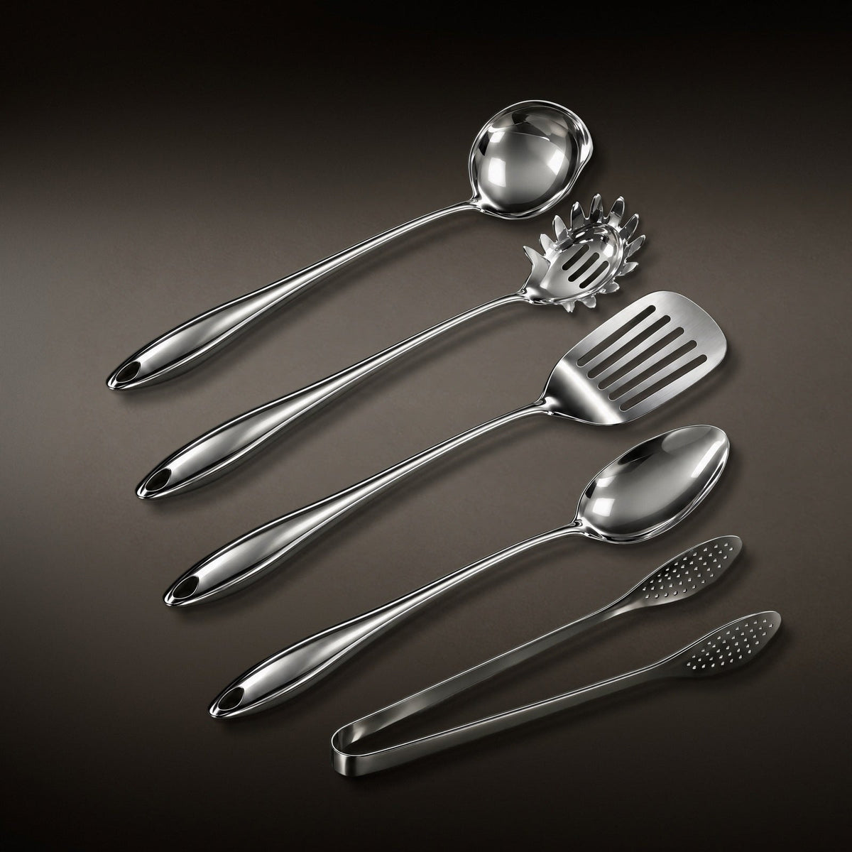 Professional Utensil Set