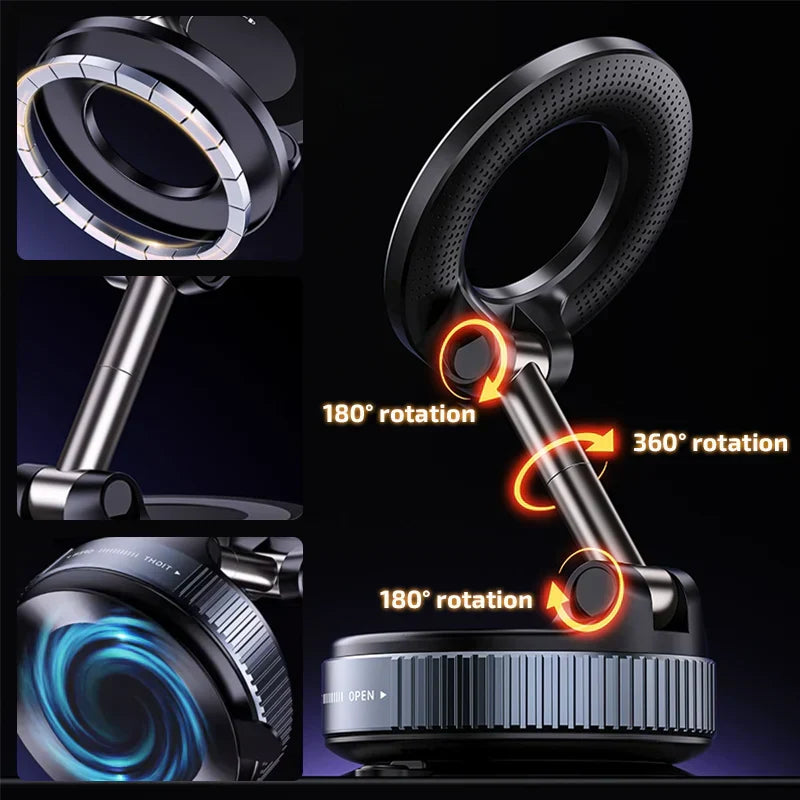 360° Phone Holder