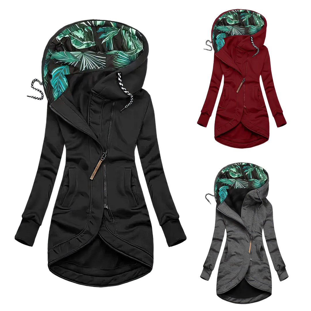 Waterproof Winter Jacket for Women