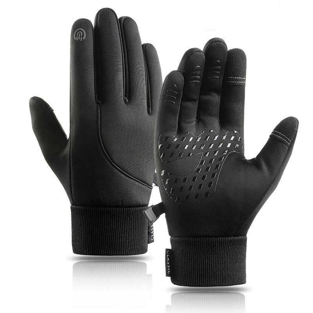 Waterproof Thermal Gloves – Keep Your Hands Warm and Dry
