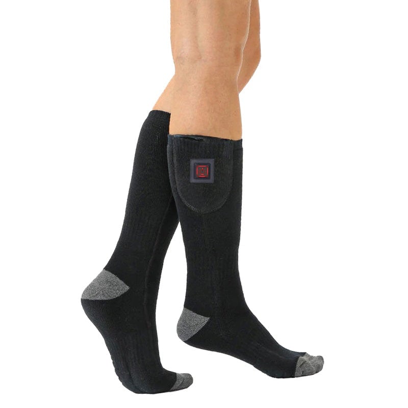 Heated Socks – Waterproof, 1 Pair