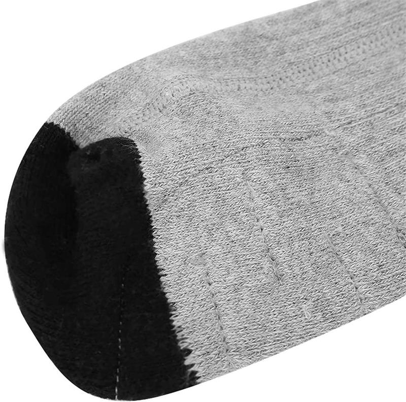 Electrically Heated Winter Socks – 1 Pair (Waterproof)