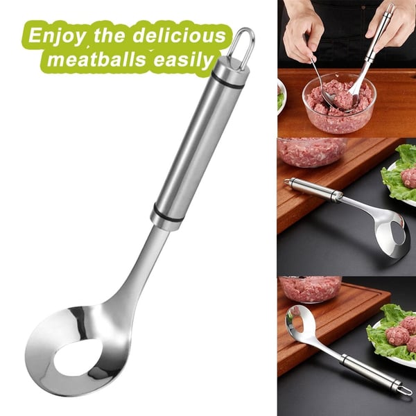 Creative Mold with Hole Design – Press, Shape and Release Easily