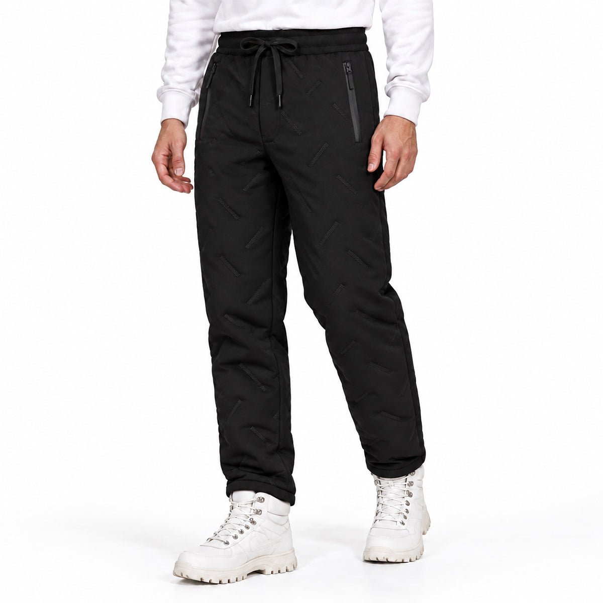 Thermal Fleece Trousers Unisex