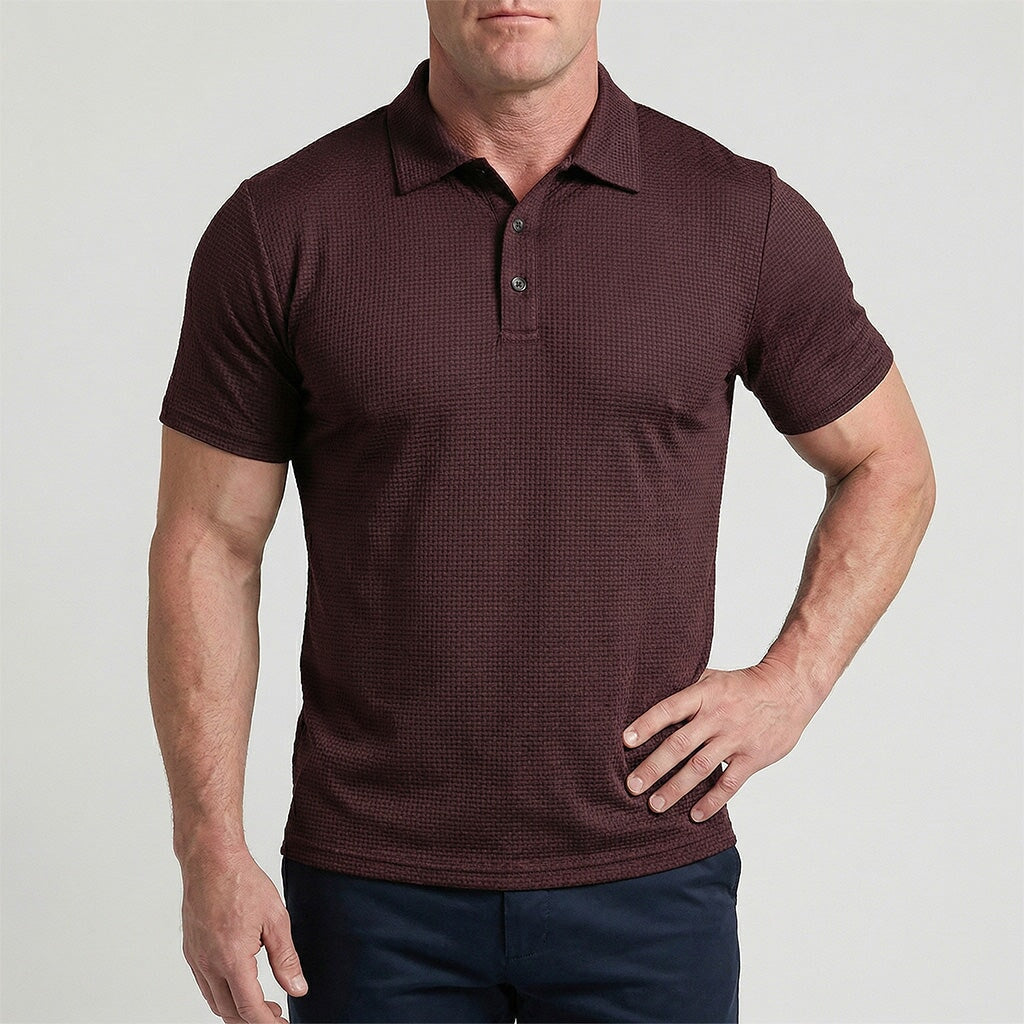 Premium Polo Shirt